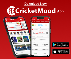 Sponsored cricket ad